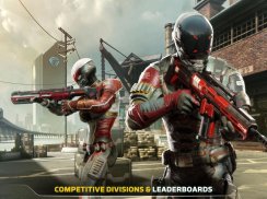 Modern Combat Versus: Çok Oyunculu Çevrimiçi FPS screenshot 12