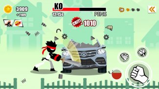 Car Destruction screenshot 4