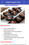 Kuih Raya Warisan Bonda screenshot 6