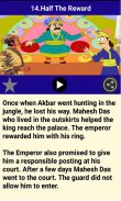 Akbar Birbal Stories English screenshot 0