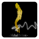 Michael Jackson Dance Icon