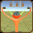 Slingshot 3d