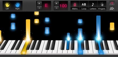 OnlinePianist:Play Piano Songs