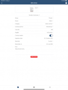 Contract-Manager screenshot 0