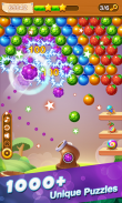 Fruit Bubble Pop 2 screenshot 1