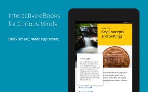 eBooks by Inkling screenshot 5