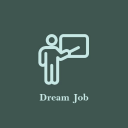 Dream Job Icon