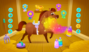 Pixie the Pony - My Virtual Pet screenshot 14