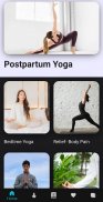 Learn Yoga: Easy Yoga Classes screenshot 5