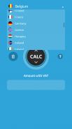 Simple VAT Calculator screenshot 1
