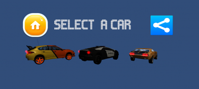 Dan Driving : car game screenshot 6