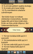 Cevşen-i Kebir Ve Meali screenshot 5