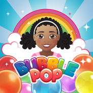 Toys And Me - Bubble Pop screenshot 5
