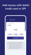 iMudra by IRCTC - Wallet, Card, Payment, Rewards screenshot 2