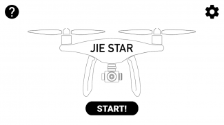 JIE-Star screenshot 1