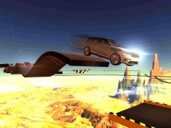 Pembalap GT Racing Master: Mega Ramp Car Games Stu screenshot 4