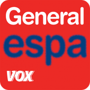 VOX General Spanish Language Dictionary screenshot 16