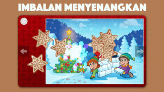 Christmas Jigsaw Puzzles screenshot 2