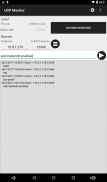 UDP Monitor screenshot 9