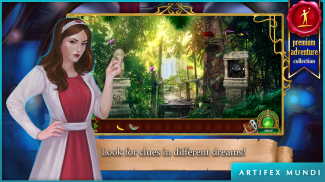 The Emerald Maiden: Symphony o screenshot 7