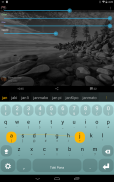 Toki Pona Keyboard plugin screenshot 1