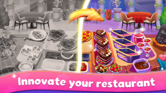 Кухня мамы: кулинарные игры screenshot 11