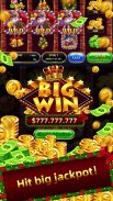 Jackpot Slots Winner-Earn Cash screenshot 3