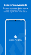 Caixa Angola screenshot 5