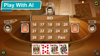 29 Card Game screenshot 4