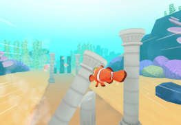 Coral Quest screenshot 3