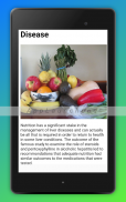 Liver Health App screenshot 2