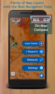GPS Reset COM - GPS Repair, Navigation & GPS info screenshot 11