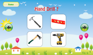 Tools for toddlers learning screenshot 6