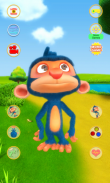 Talking Monkey screenshot 2