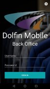 Dolfin Back Office screenshot 0