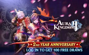 Aura Kingdom 2 screenshot 11