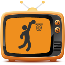 Basketball on TV