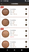 Tsar Coins, Scales, Dirhams screenshot 9