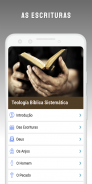 Teología bíblica sistemática screenshot 2