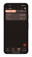 Paisa - Expense tracker screenshot 9