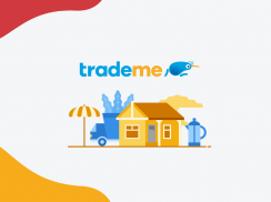 Trade Me - buy & sell screenshot 10
