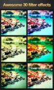 Awesome Miniature - Tilt Shift screenshot 7