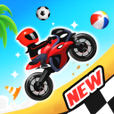 Chicken Leg Piece - Fun Race Multiplayer - Baixar APK para Android | Aptoide