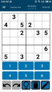 Sudoku Game screenshot 2