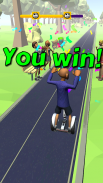 Scooter Fight screenshot 5