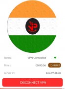 India VPN Master screenshot 5