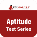 Aptitude Mock Tests for Best Results Icon