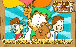 Garfield's Pet Hospital para Android - Baixe o APK na Uptodown