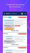 IELTS Tutorials screenshot 2