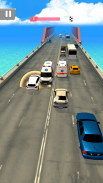 Traffic Race 3D screenshot 2